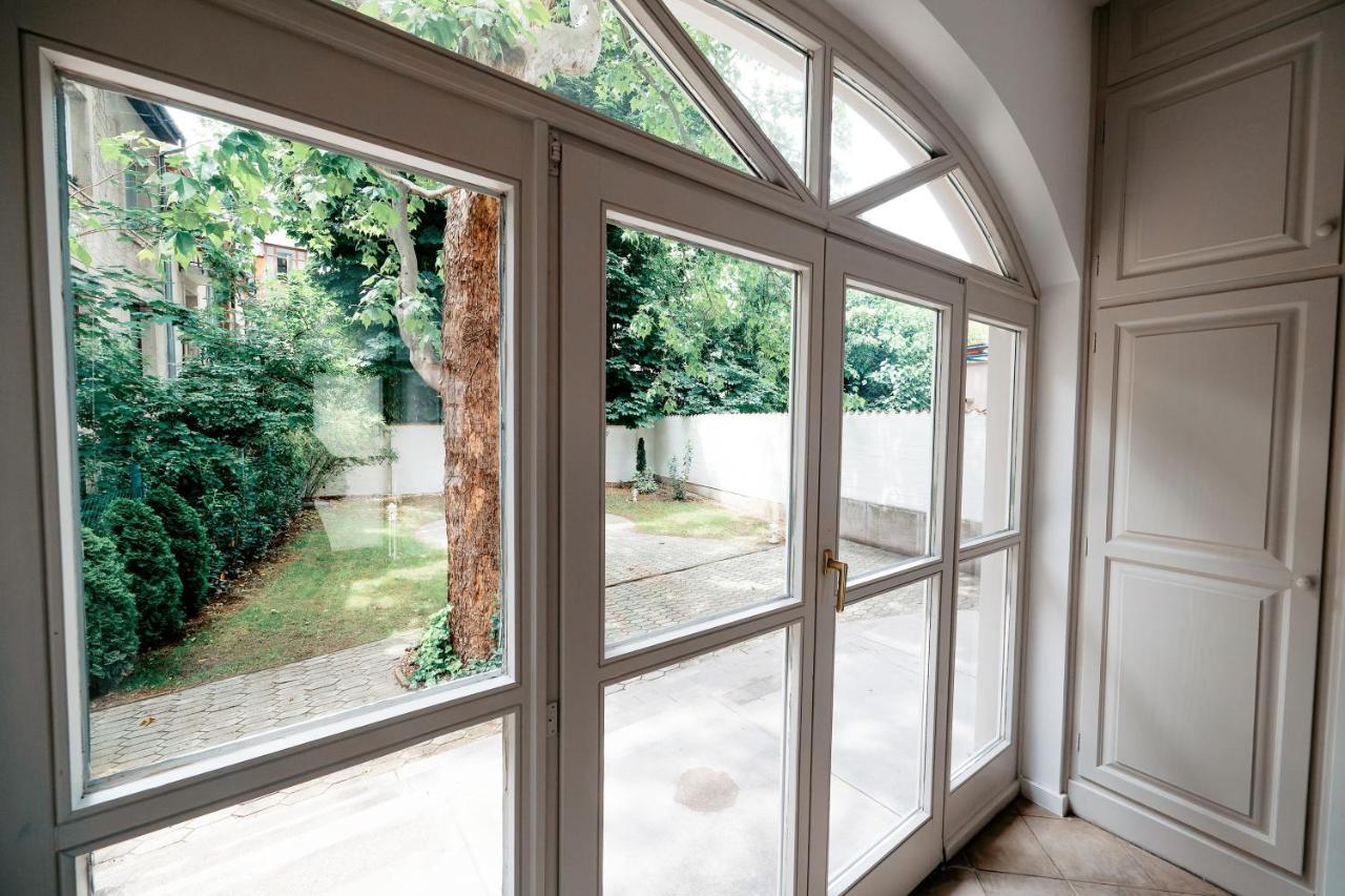 Villa Oliver بودابست المظهر الخارجي الصورة