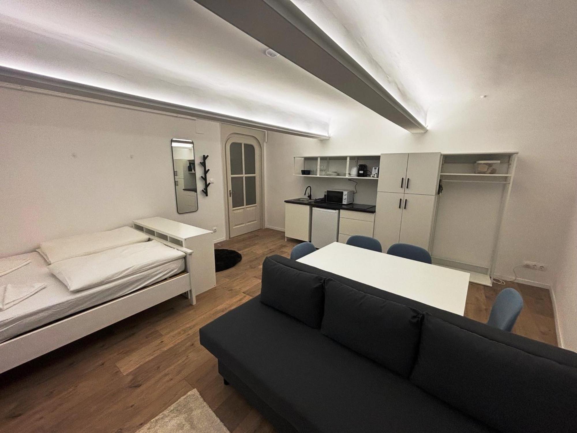Villa Oliver بودابست المظهر الخارجي الصورة