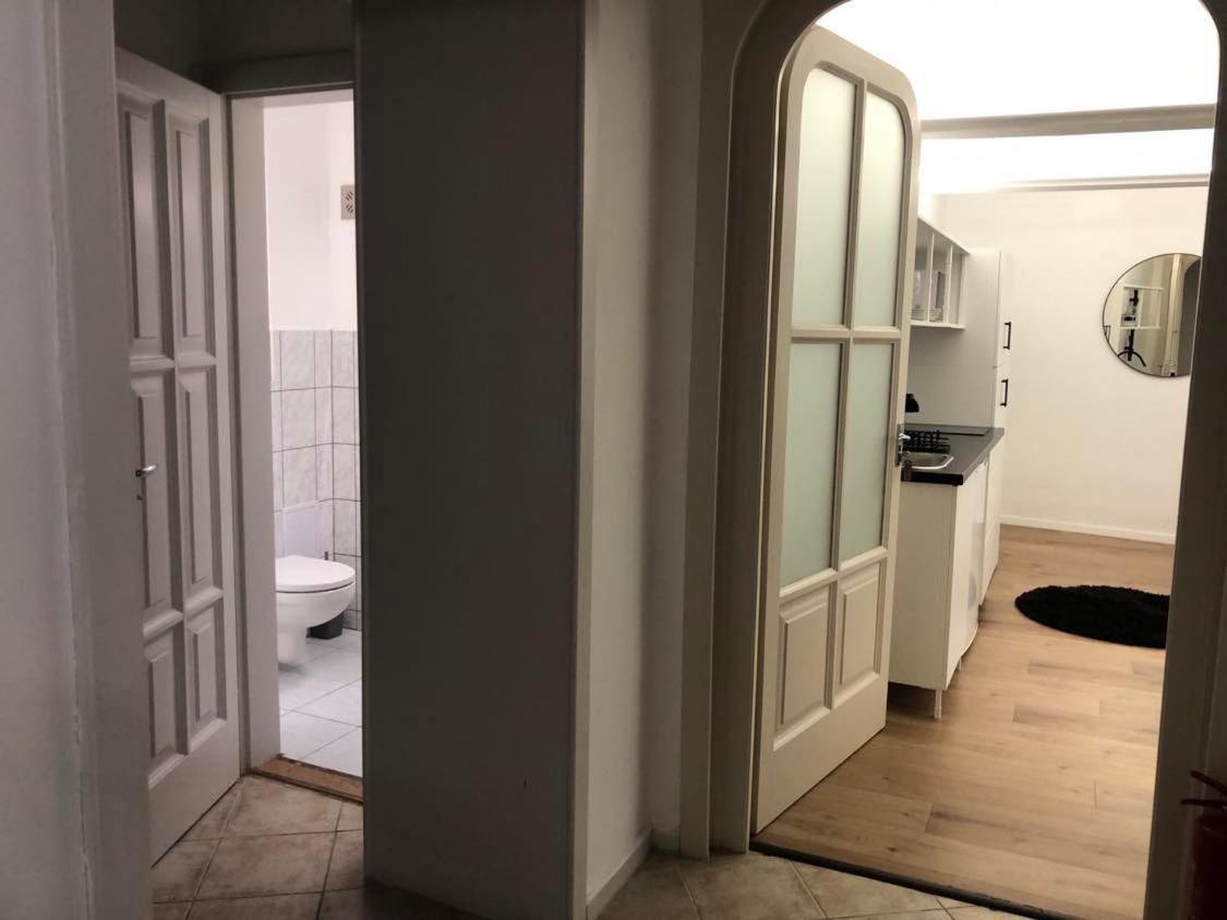 Villa Oliver بودابست المظهر الخارجي الصورة
